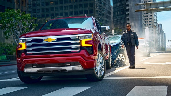 Dutch's Chevrolet in MOUNT STERLING KY