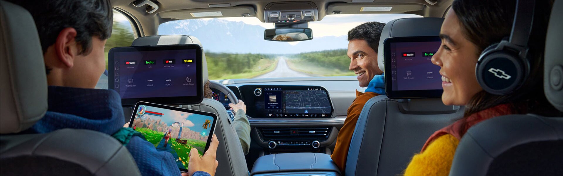 Dutch's Chevrolet in MOUNT STERLING KY