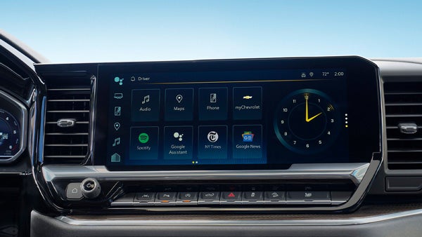 Dutch's Chevrolet in MOUNT STERLING KY