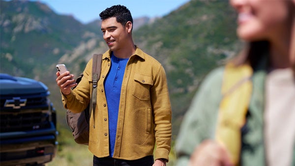 Dutch's Chevrolet in MOUNT STERLING KY