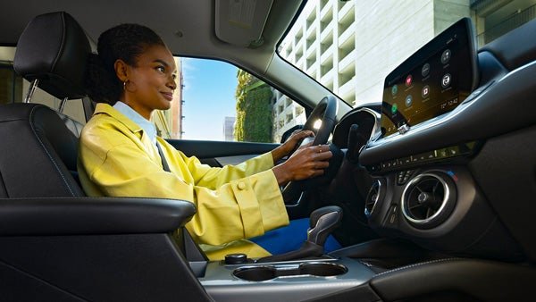 Dutch's Chevrolet in MOUNT STERLING KY