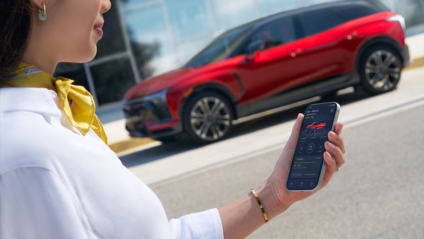 Dutch's Chevrolet in MOUNT STERLING KY