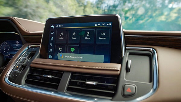 Dutch's Chevrolet in MOUNT STERLING KY