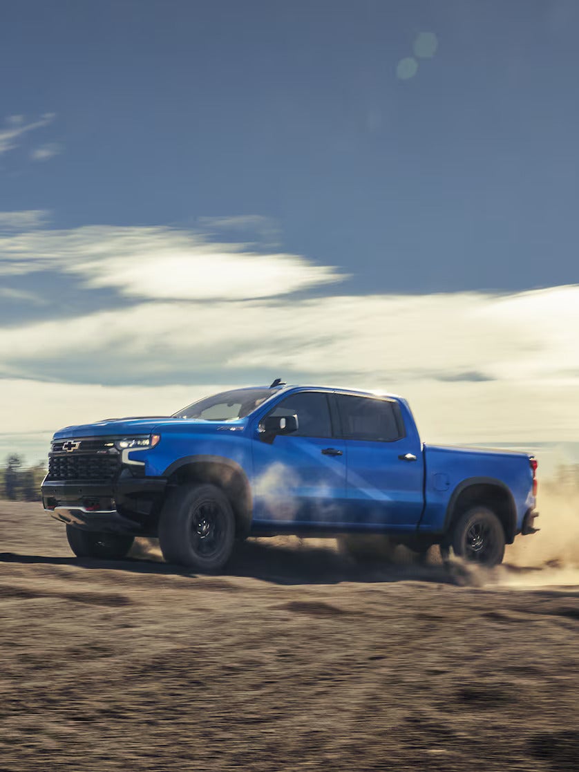 Dutch's Chevrolet in MOUNT STERLING KY