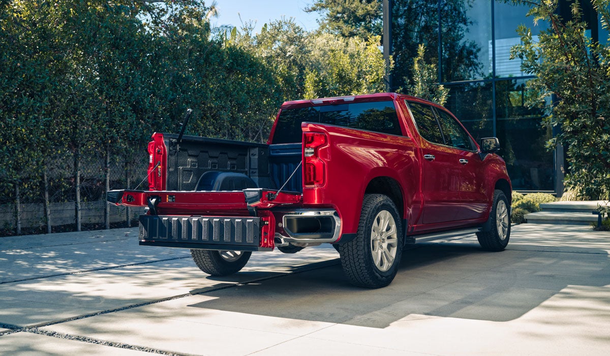 Dutch's Chevrolet in MOUNT STERLING KY