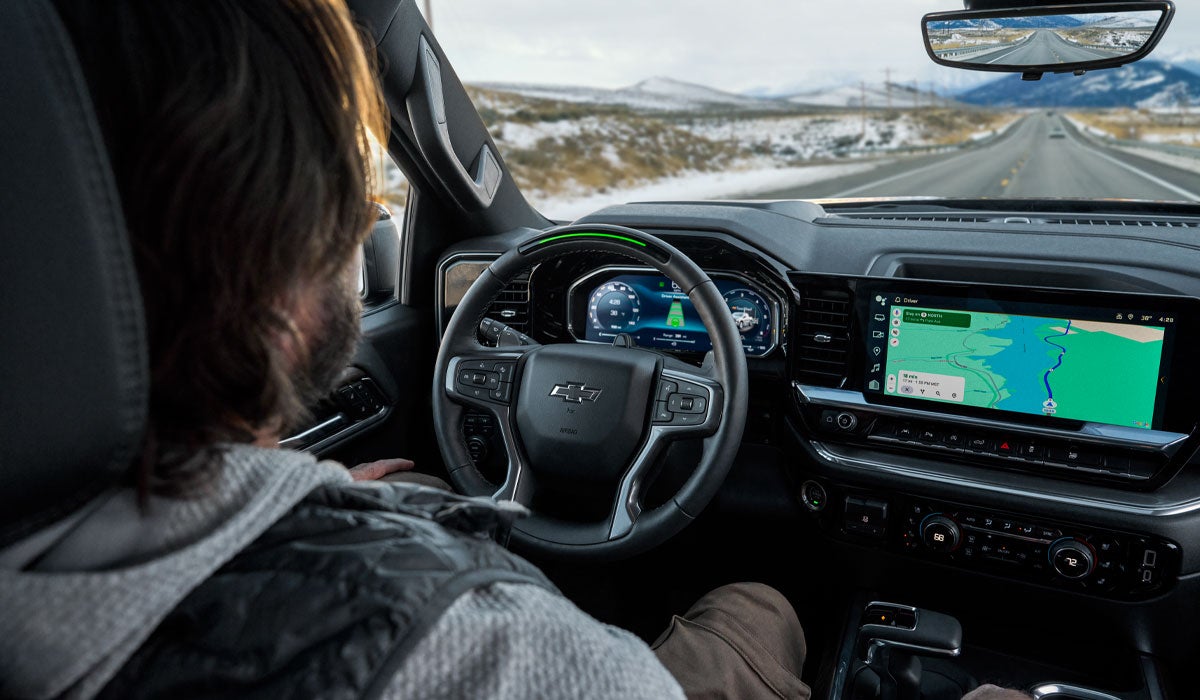 Dutch's Chevrolet in MOUNT STERLING KY