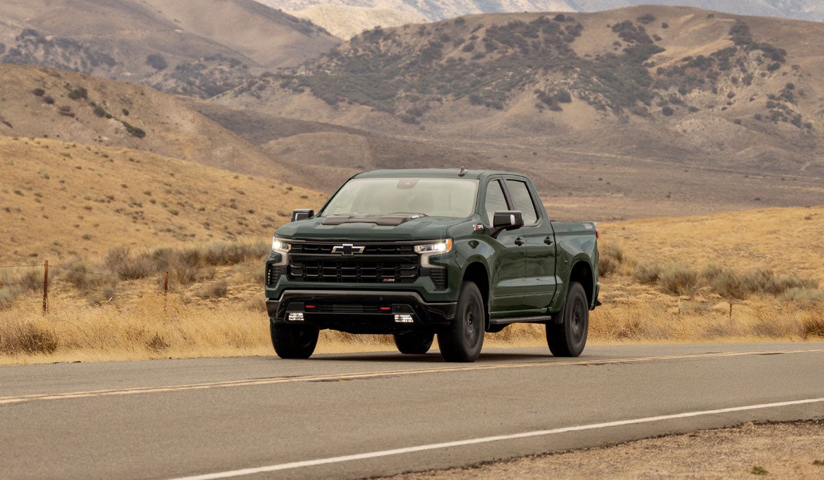 Dutch's Chevrolet in MOUNT STERLING KY