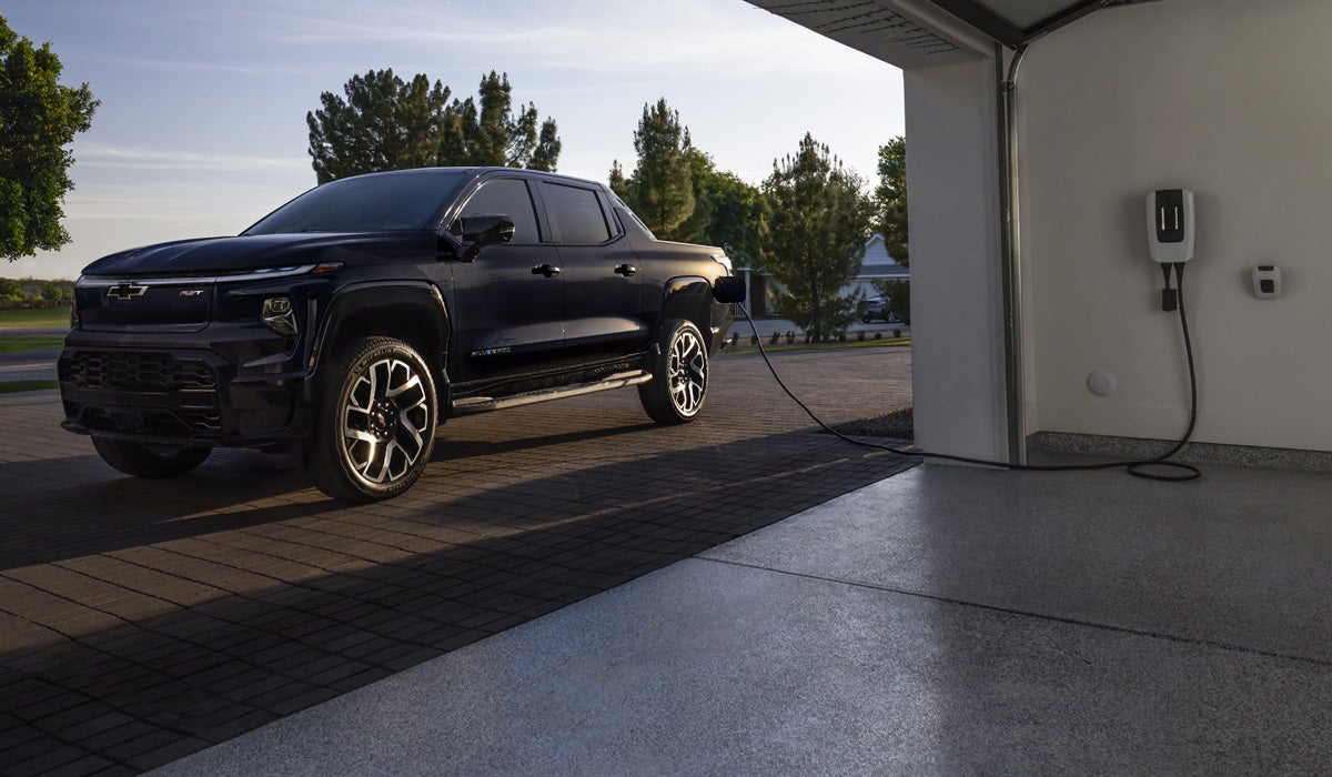 Dutch's Chevrolet in MOUNT STERLING KY