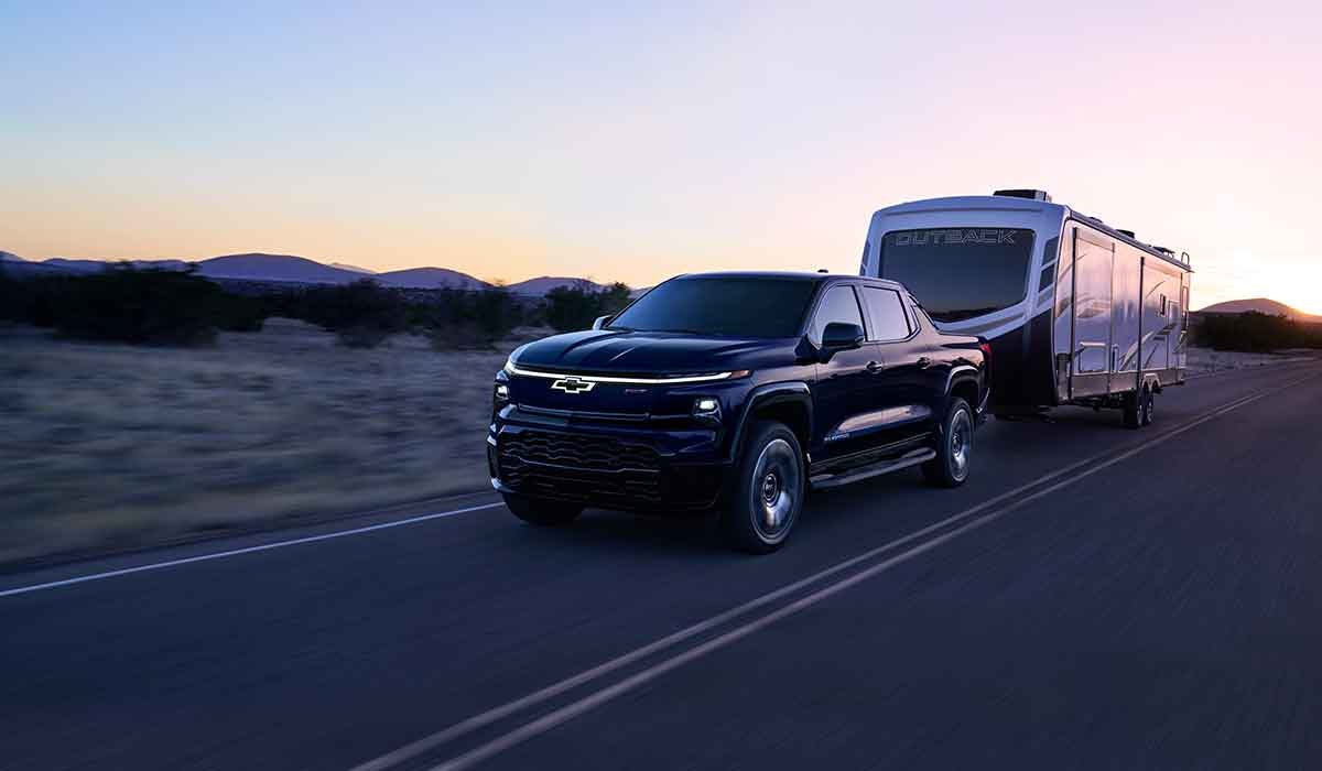 Dutch's Chevrolet in MOUNT STERLING KY