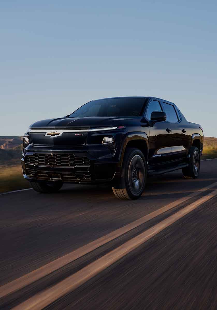 Dutch's Chevrolet in MOUNT STERLING KY