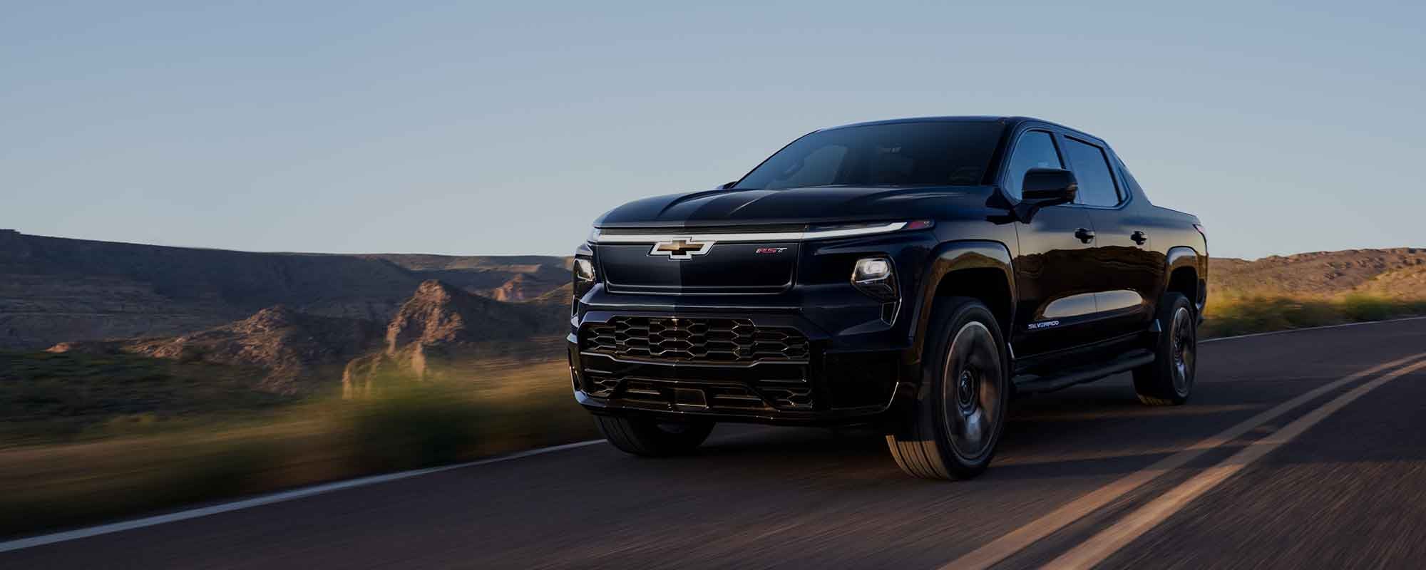 Dutch's Chevrolet in MOUNT STERLING KY