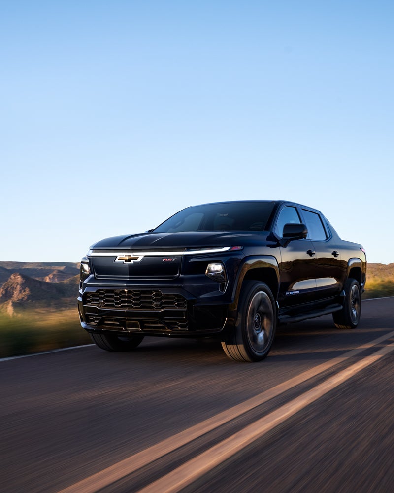 Dutch's Chevrolet in MOUNT STERLING KY
