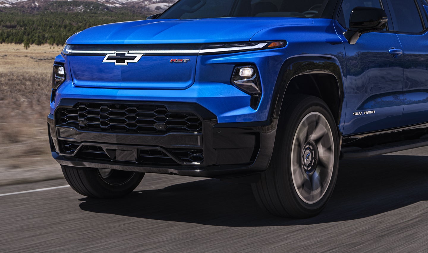 Dutch's Chevrolet in MOUNT STERLING KY