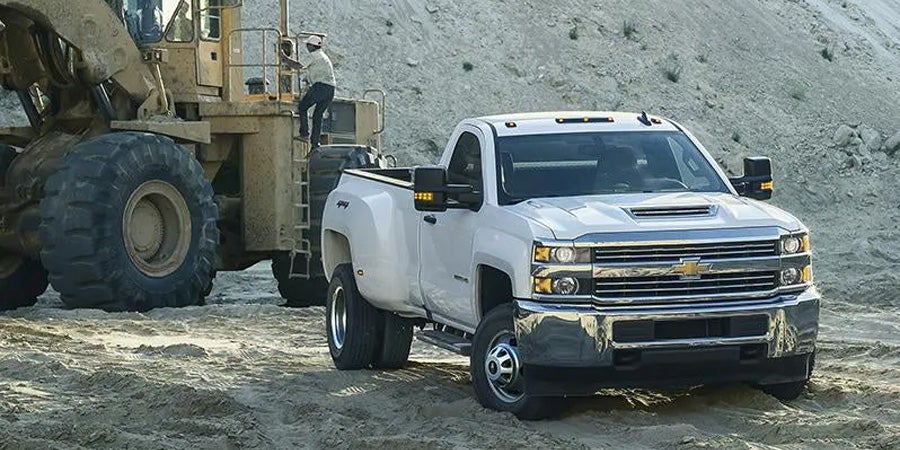 Business Elite Heavy Duty Truck